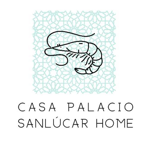 Casa Palacio Sanlucar Home Sanlúcar de Barrameda Exterior photo